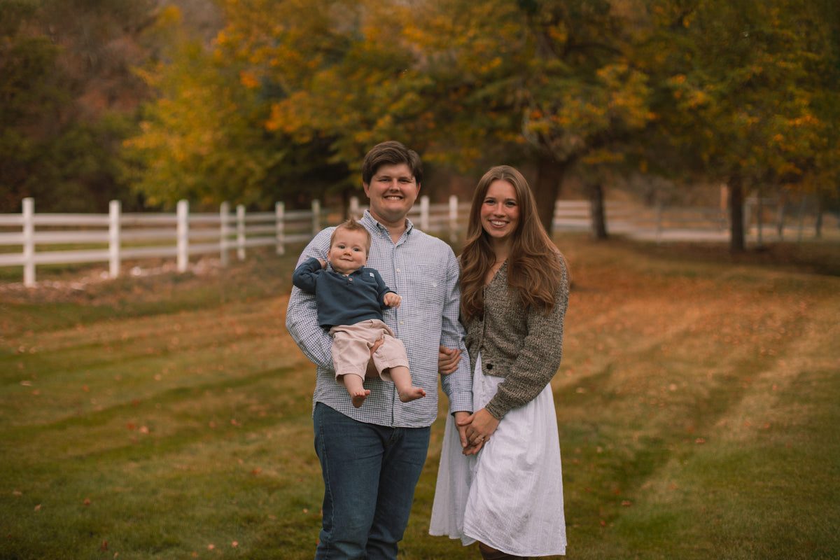 Our family