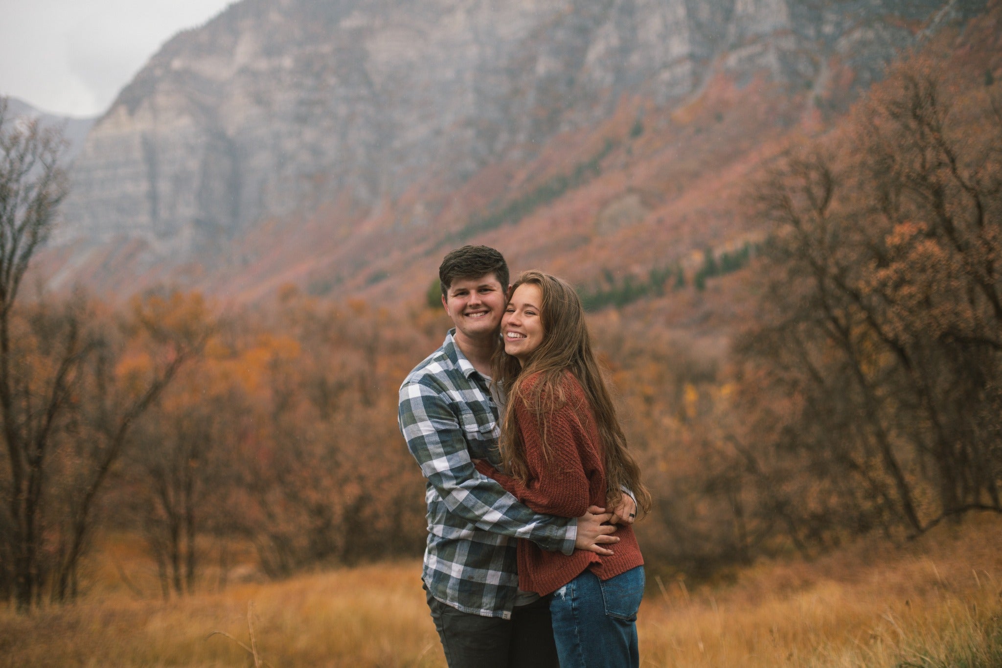 The road trip that inspired Kin & Cove