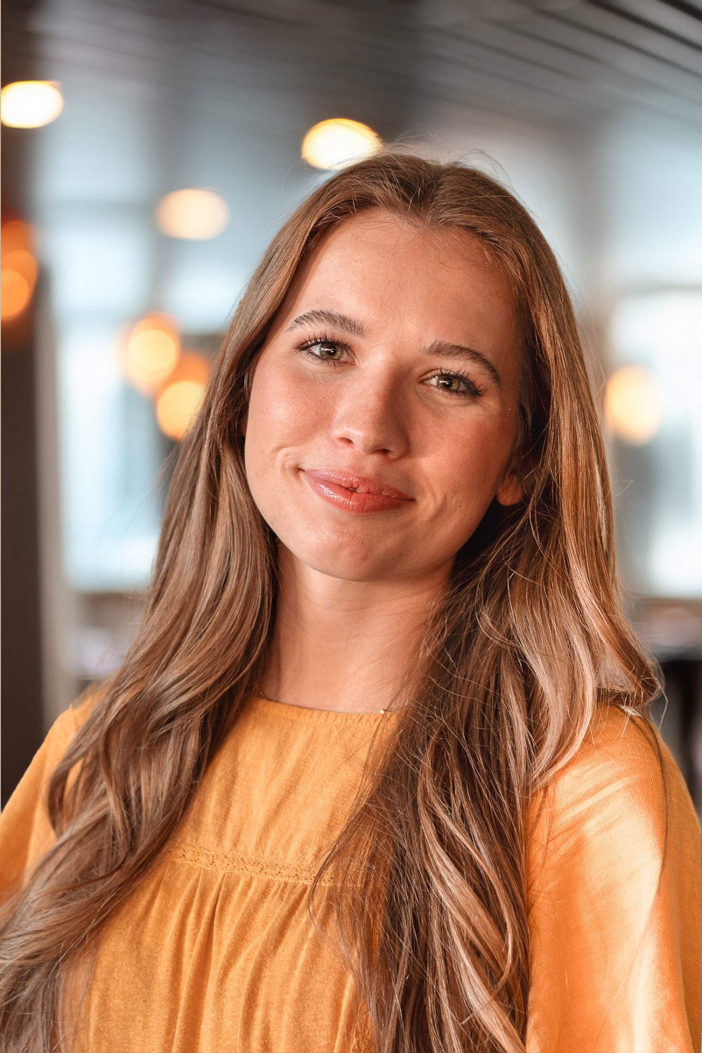 Sam, founder of Kin & Cove
